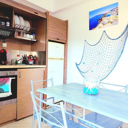 Faros Studios Kalymnos Eksteriør bilde